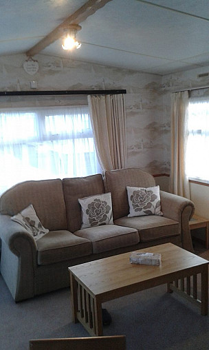 Static Caravan hire Great Yarmouth