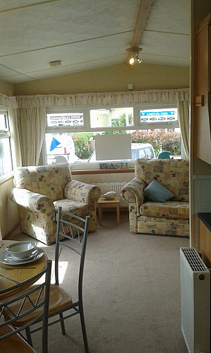 Static Caravan hire Great Yarmouth