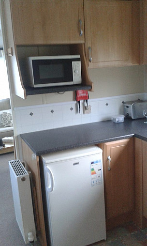 Static Caravan hire Great Yarmouth