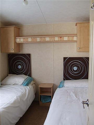 Static Caravan hire Hopton-on-Sea