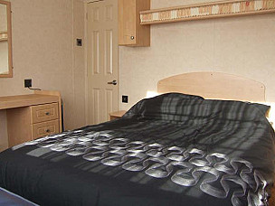 Static Caravan hire Hopton-on-Sea