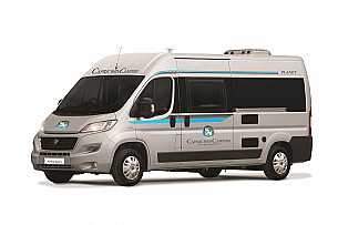 Motorhome hire Kimberly