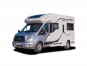 Motorhome hire Carrington