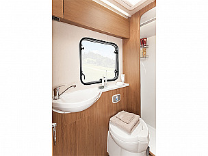 Motorhome hire Carlisle