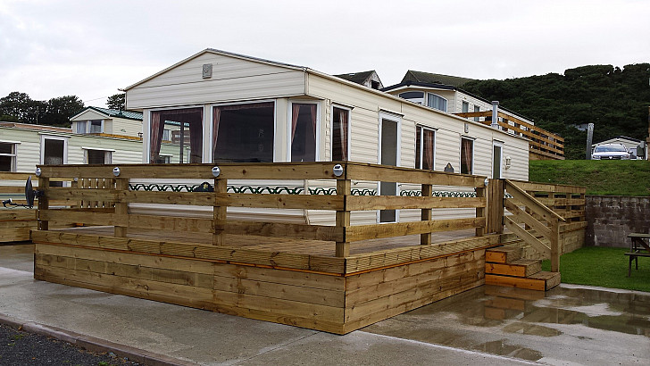 Willerby Salisbury hire Drummore