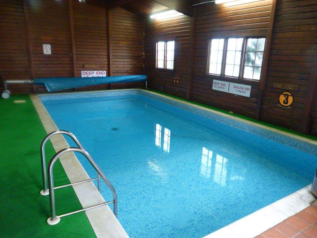 Static Caravan hire Stranraer ABI Brisbane