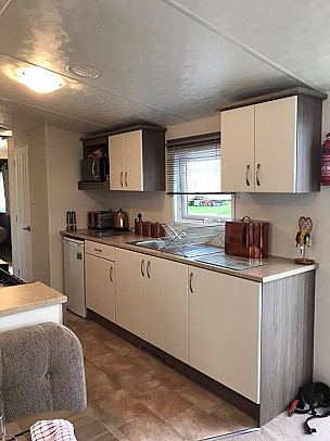 Static Caravan hire Stratford upon Avon