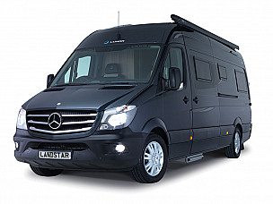 Motorhome hire Clitheroe