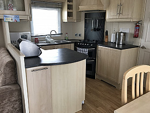 Static Caravan hire Great Yarmouth