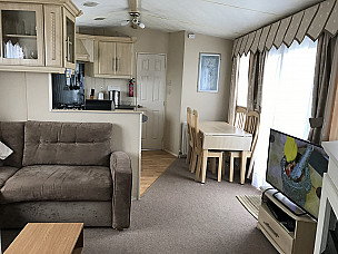 Static Caravan hire Great Yarmouth