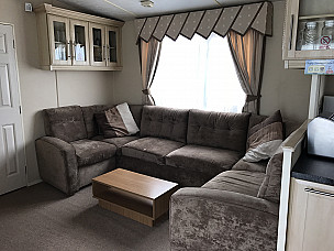 Static Caravan hire Great Yarmouth