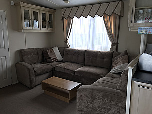 Static Caravan hire Great Yarmouth