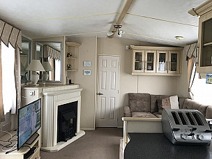 Static Caravan hire Great Yarmouth