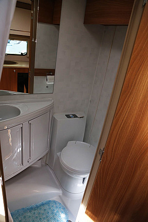 Motorhome hire Leicester