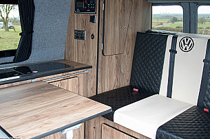 Campervan hire North Hykeham, Lincoln