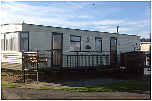 Static Caravan hire Ingoldmells