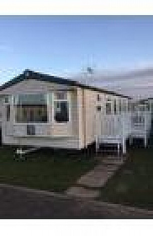 Static Caravan hire Berwick upon Tweed