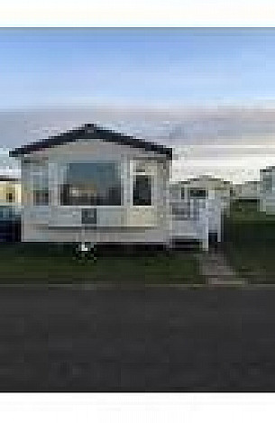 Static Caravan hire Berwick upon Tweed