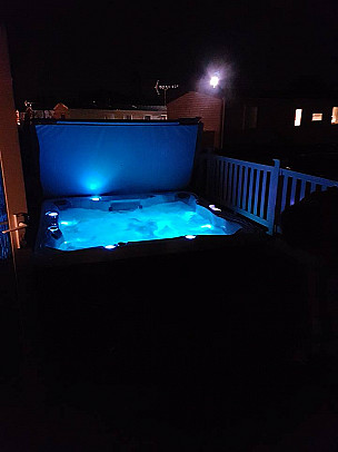 Static Caravan hire Tattershall