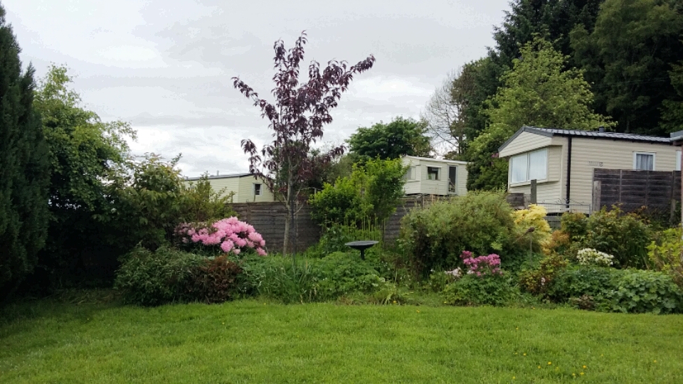 willerby Mistral 2018 Static Caravan  for hire in  Beauly