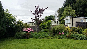 Static Caravan hire Beauly