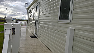 Static Caravan hire Westhill, Inverness