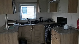 Static Caravan hire Westhill, Inverness