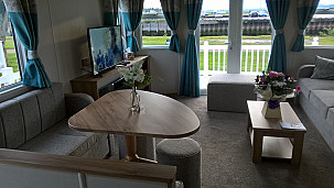 Static Caravan hire Westhill, Inverness