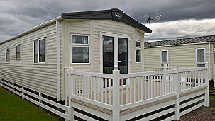 Static Caravan hire Westhill, Inverness