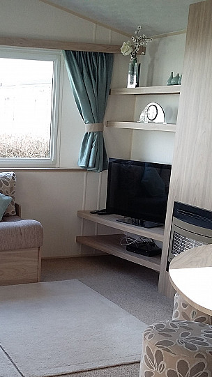 Static Caravan hire Mablethorpe