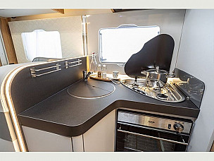 Motorhome hire Canterbury 