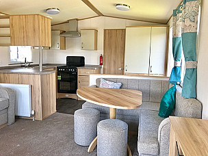 Static Caravan hire Westhill, Inverness