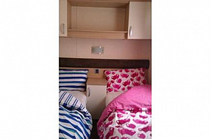 Static Caravan hire Prestatyn