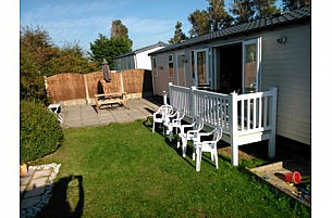 Static Caravan hire Prestatyn