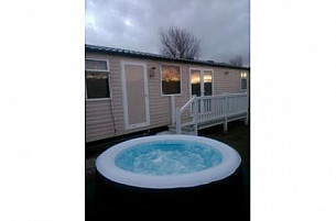 Static Caravan hire Prestatyn