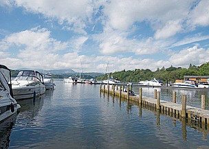 2 bed Lodge Lodge  for hire in  Windermere