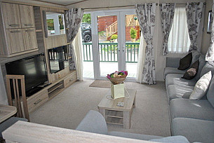 Static Caravan hire Windermere