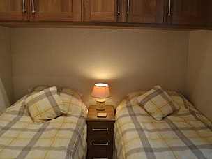 Lodge hire Windermere