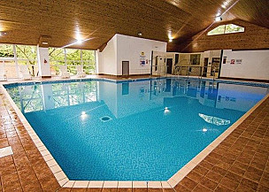 Lodge hire Windermere