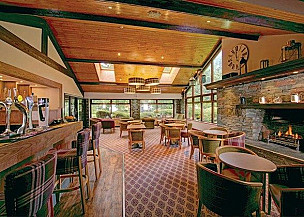 Lodge hire Windermere