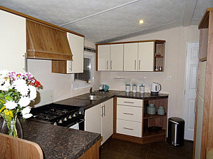 Static Caravan hire Hartlepool