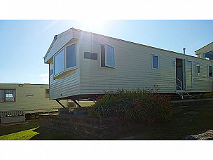 Static Caravan hire Exmouth