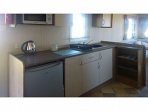 Static Caravan hire Exmouth