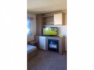 Static Caravan hire Exmouth