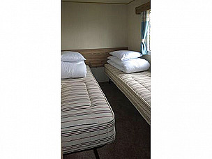 Static Caravan hire Exmouth