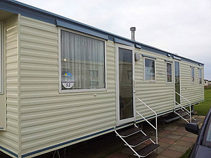 Static Caravan hire Caister-on-Sea