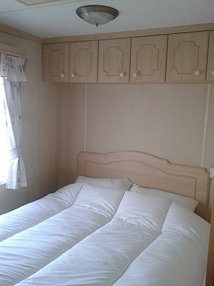 Static Caravan hire Scarborough