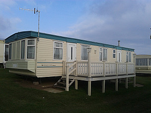 Static Caravan hire Scarborough