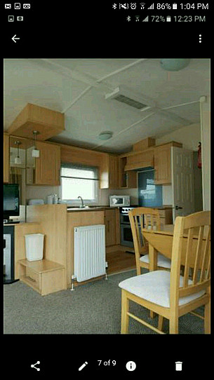 Static Caravan hire Pagham, Chichester