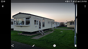 Static Caravan hire Pagham, Chichester